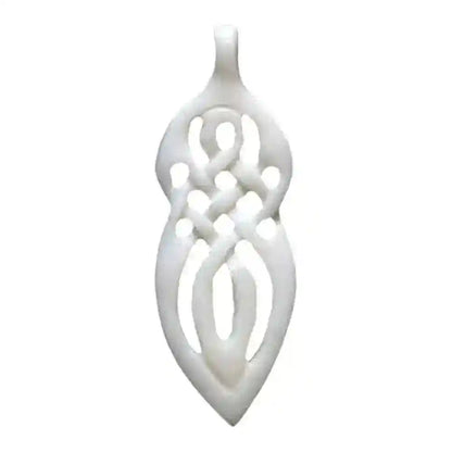 Celtic Harmony Schmuck Anhänger 49x17mm