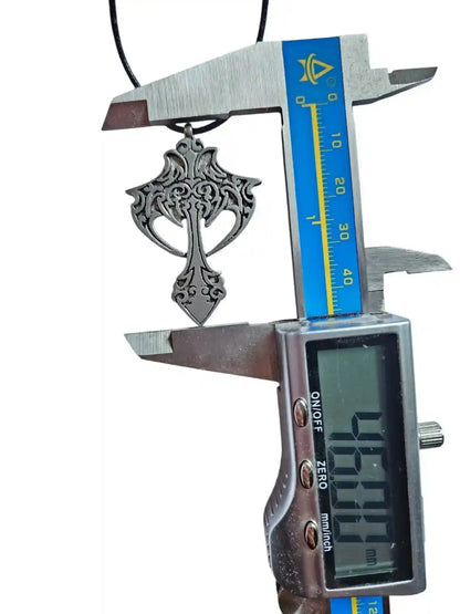 Das Gotenkreuz - Kreuze -