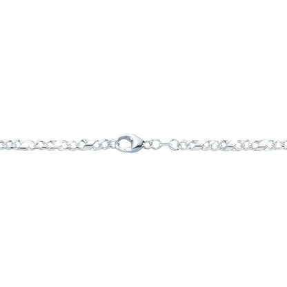 Dollar Kette Halskette  925 Sterlingsilber Auswahl