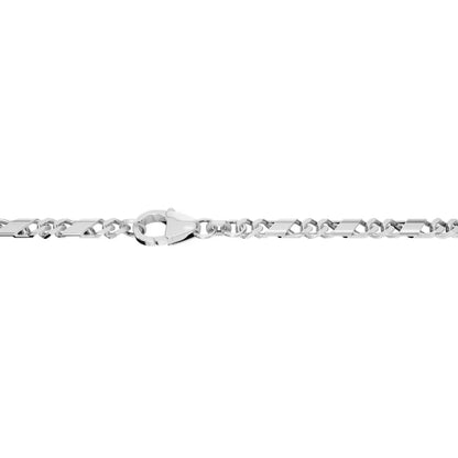Dollar Kette Halskette  925 Sterlingsilber Auswahl
