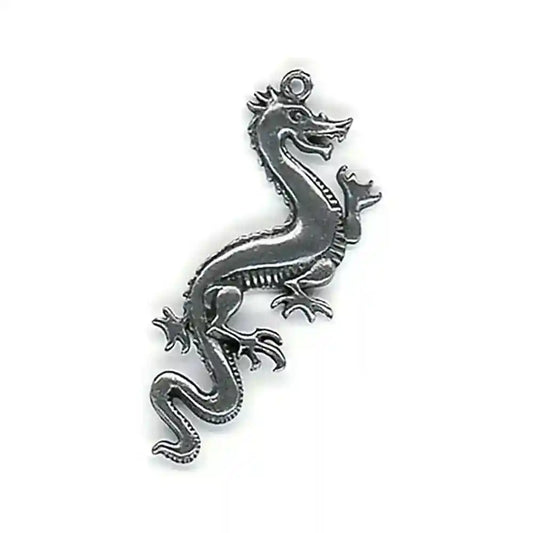 Drache Anhänger Schmuck - Drachen -