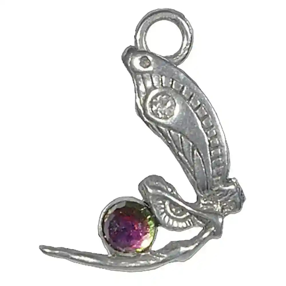 Elfen Anhänger: Die Elfe der Spiritualität - Elfen Feen - 25x 30mm