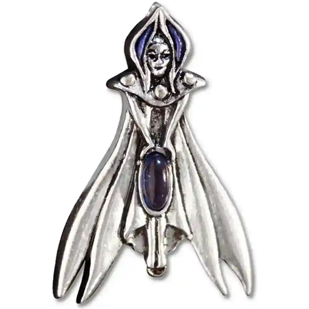 Glockenblumen-Elfe Anhänger Schmuck Engel & Elfen von Briar 