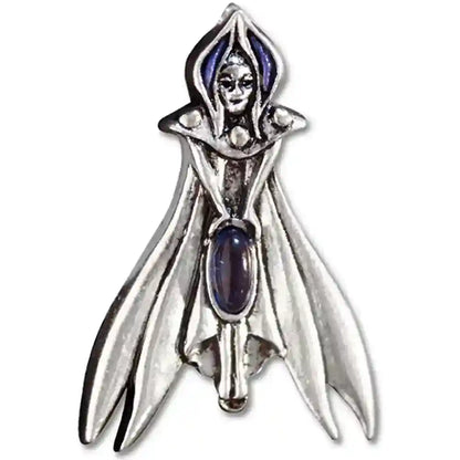 Glockenblumen-Elfe Anhänger Schmuck Engel & Elfen von Briar 