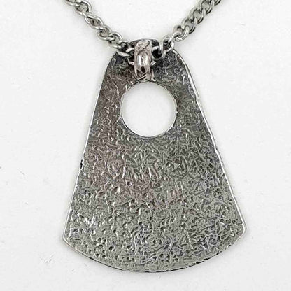 Glockenpentagramm Anhänger Schmuck - Pentagramm - 34x43mm