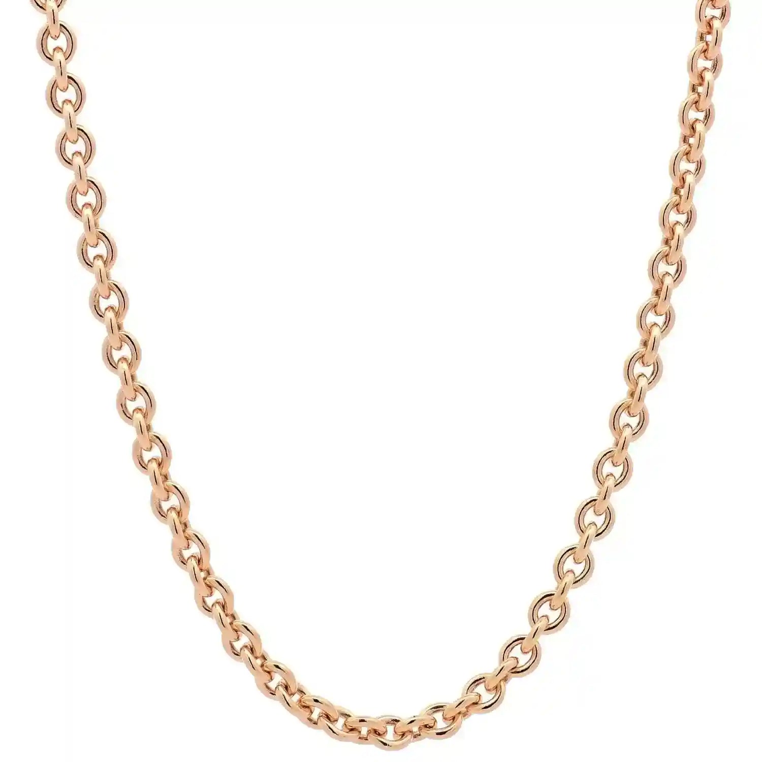 Goldkette Ankerkette Breite 2,0mm - 750-18 Karat Gold - Firma Holzenplotz - Silberketten-Goldketten.de 