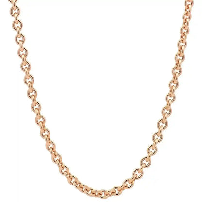 Goldkette Ankerkette Breite 2,0mm - 750-18 Karat Gold - Firma Holzenplotz - Silberketten-Goldketten.de 