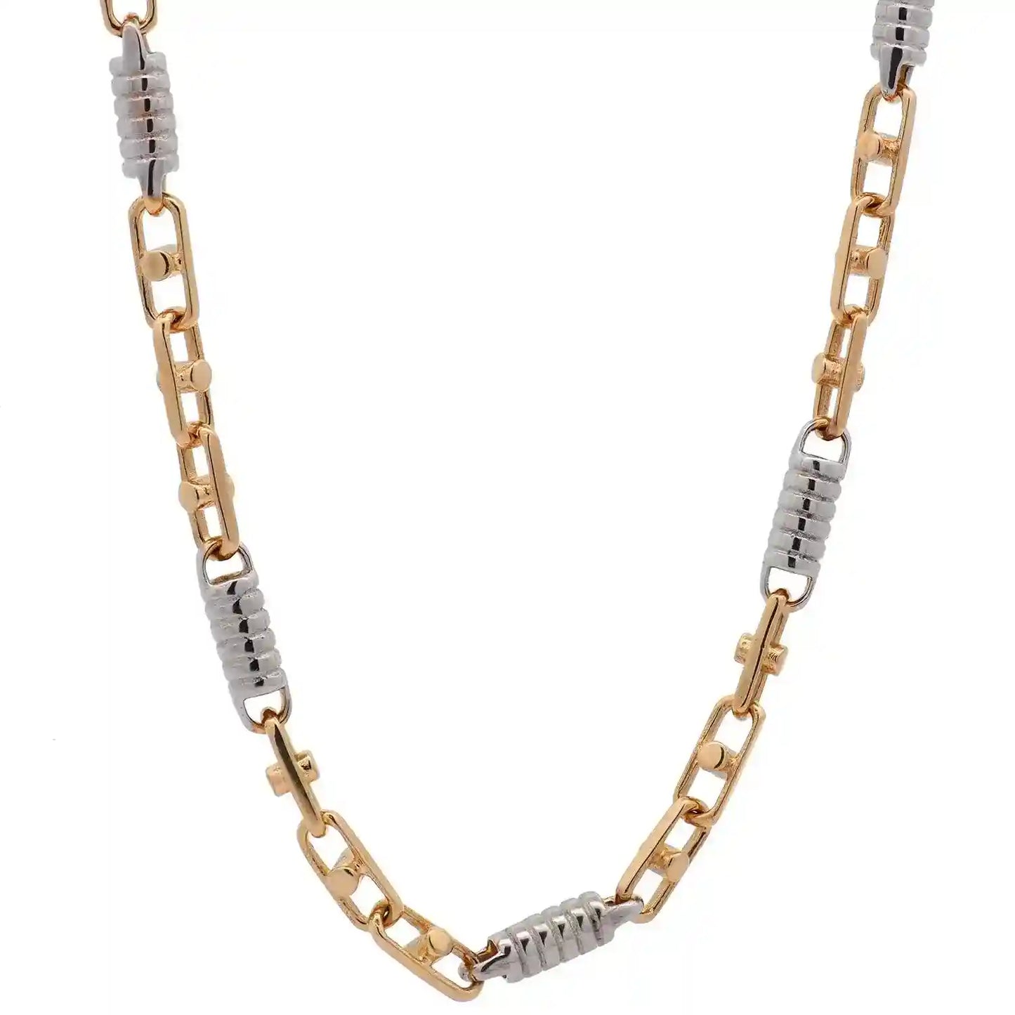 Goldkette Monte Carlo Halskette Breite 2,5 mm massiv 585-14 Karat Gold