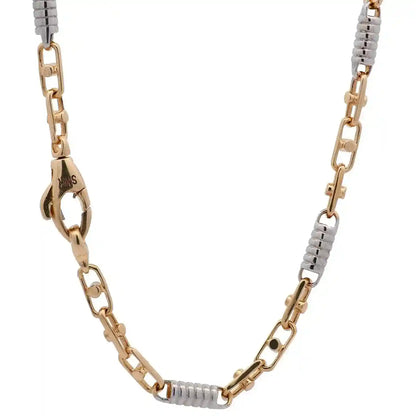 Goldkette Monte Carlo Halskette Breite 2,5 mm massiv 585-14 Karat Gold