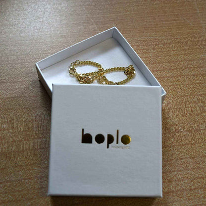 Goldkette Singapurkette Halskette Breite 1,6 mm 333-8 Karat  echt Gold
