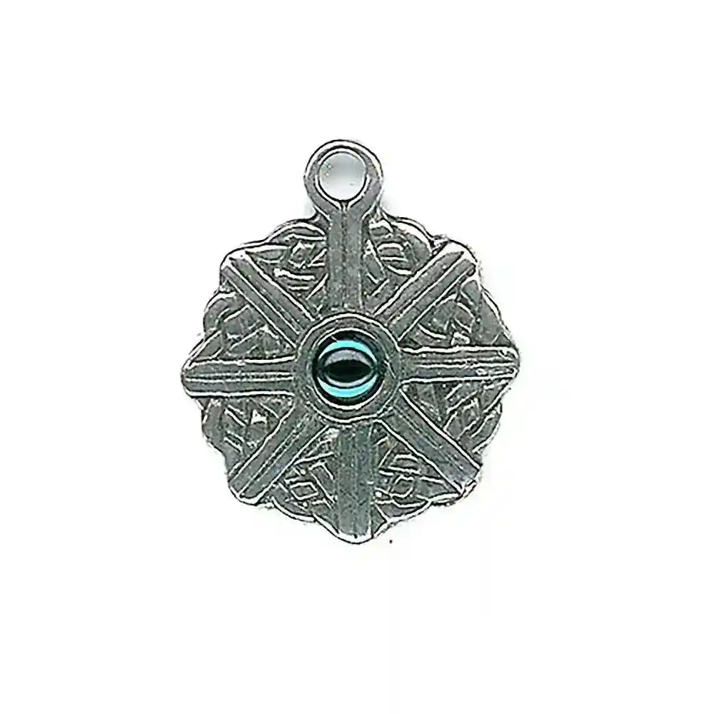 Keltische Legenden Anhänger: Arthurs Schild