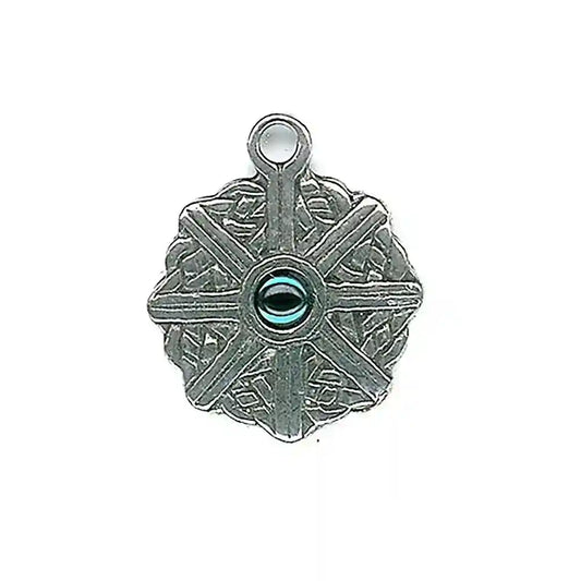 Keltische Legenden Anhänger: Arthurs Schild