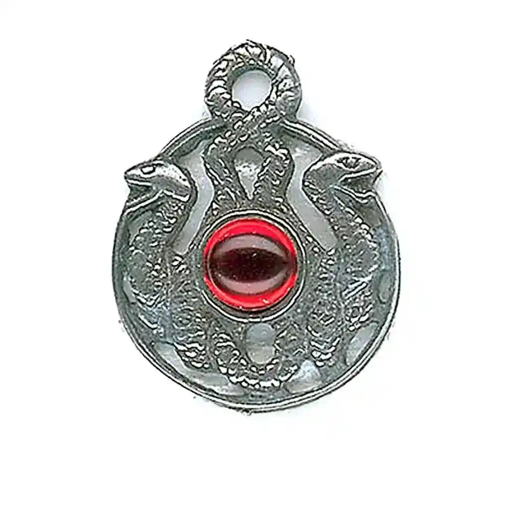 Keltische Legenden Anhänger: Druiten Knoten - Keltische Knoten -