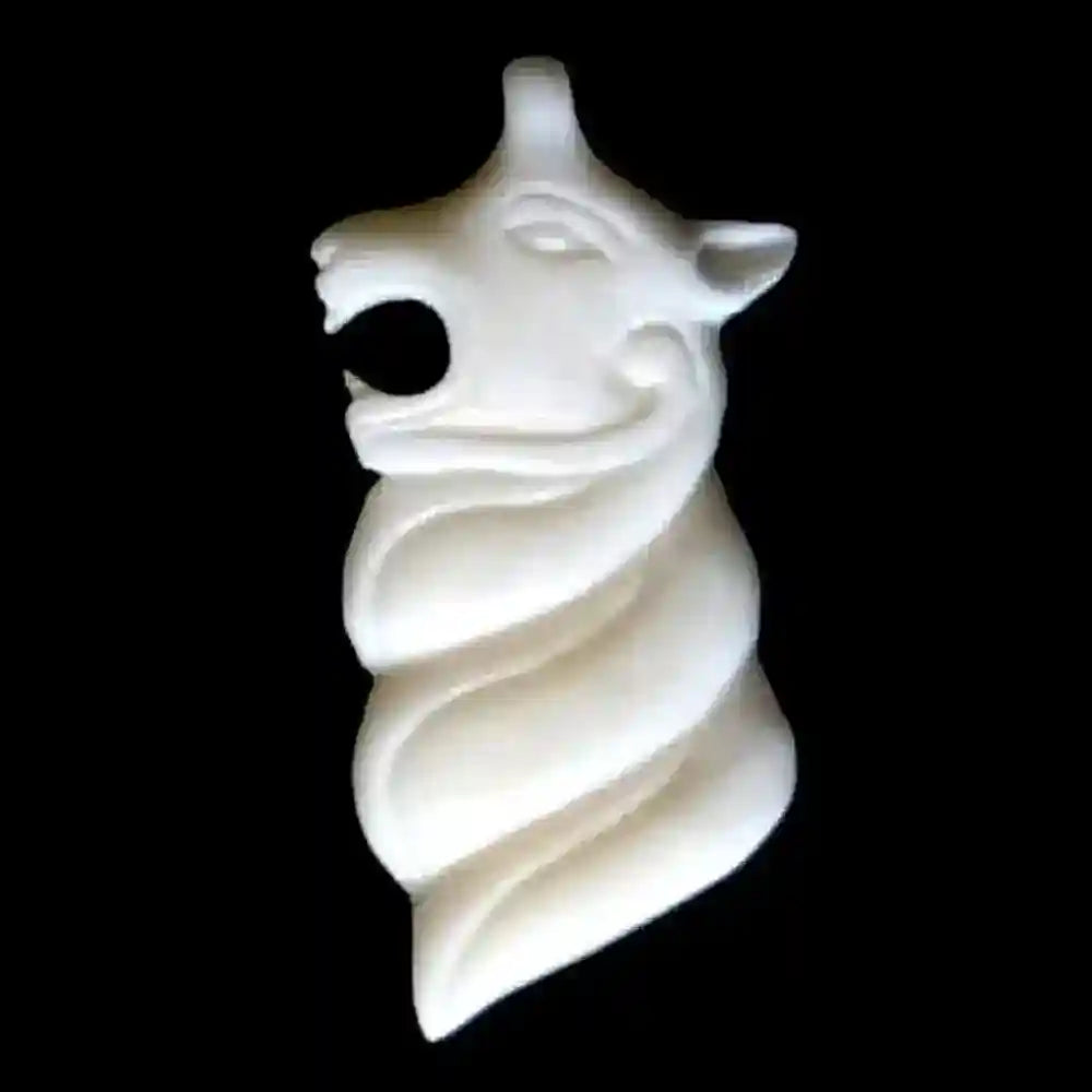 Keltischer Anhänger Schmuck 45x22mm