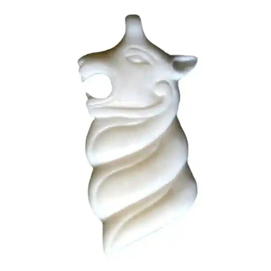 Keltischer Anhänger Schmuck 45x22mm