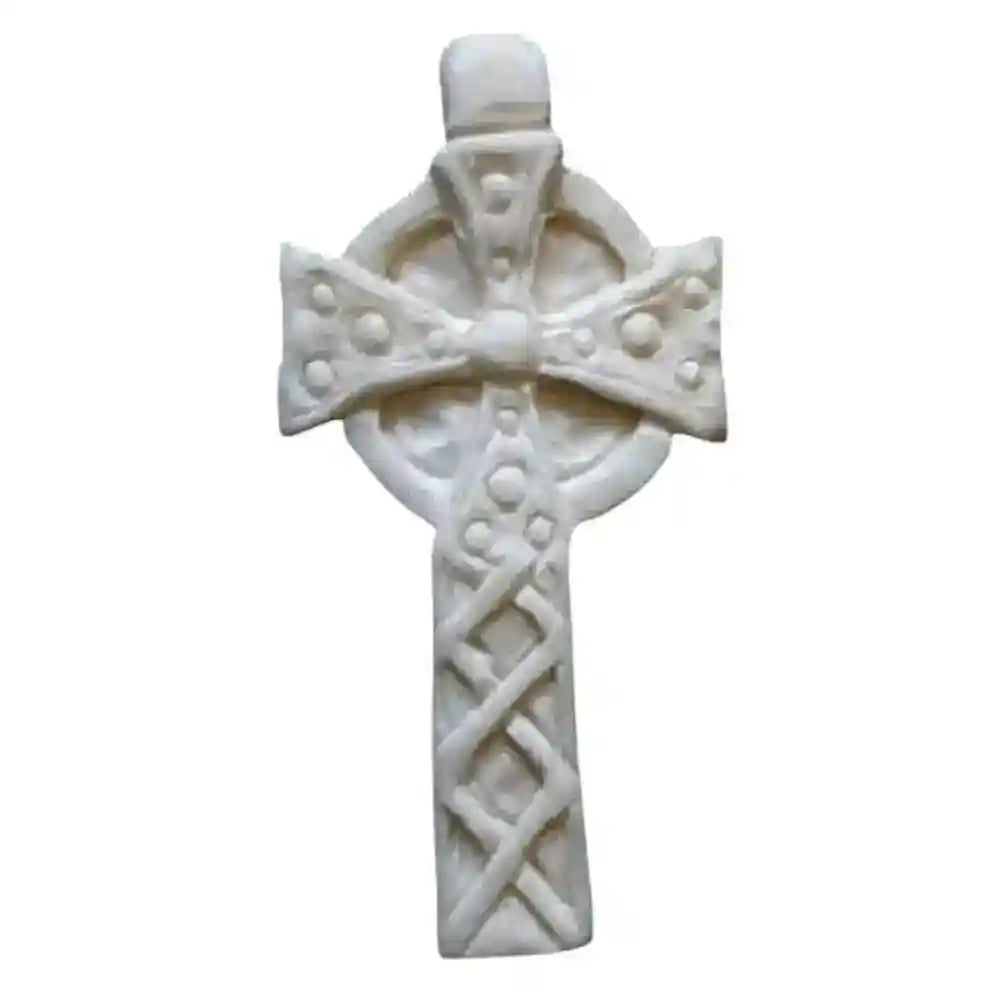 keltisches Kreuz Anhänger Schmuck - Kreuze - 49x26mm