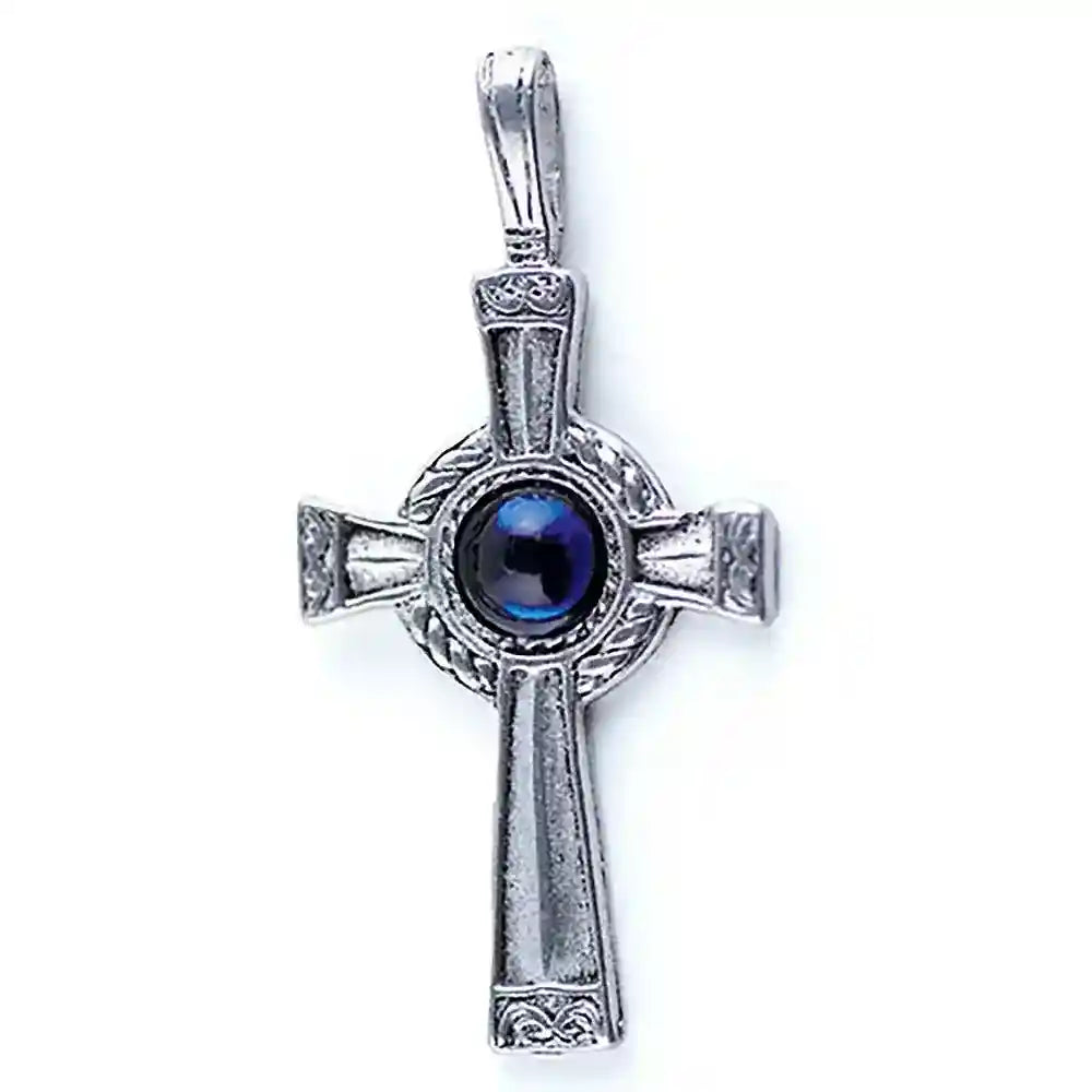 Keltisches Kreuz Anhänger Schmuck - Kreuze -