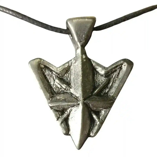 Kronenchakra Schmuck  Anhänger Schmuck