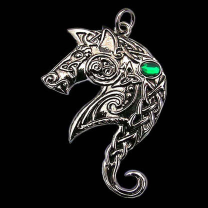 Lyonesse Anhänger Schätze von Albion von Briar - Pferd - 31x38mm