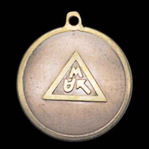 magischer Talisman 38 Anhänger Schmuck 27x25mm
