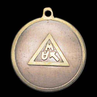 magischer Talisman 38 Anhänger Schmuck 27x25mm