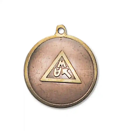 magischer Talisman 38 Anhänger Schmuck 27x25mm