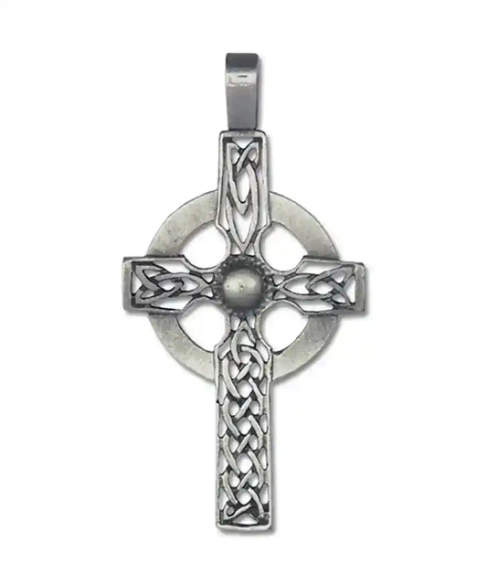 Mayar-Kreuz Anhänger Schmuck - Kreuze - - Firma Holzenplotz - Silberketten-Goldketten.de 