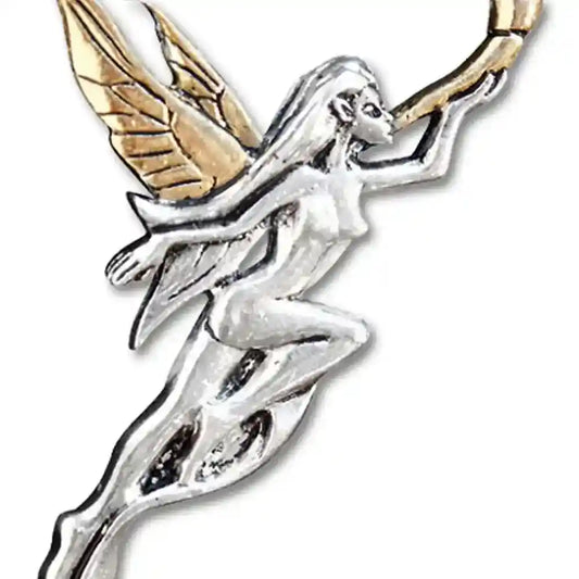 Mustardseed Die Engel des Oberon Anhänger Schmuck - Engel - Briar