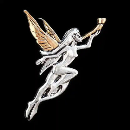 Mustardseed Die Engel des Oberon Anhänger Schmuck - Engel - Briar