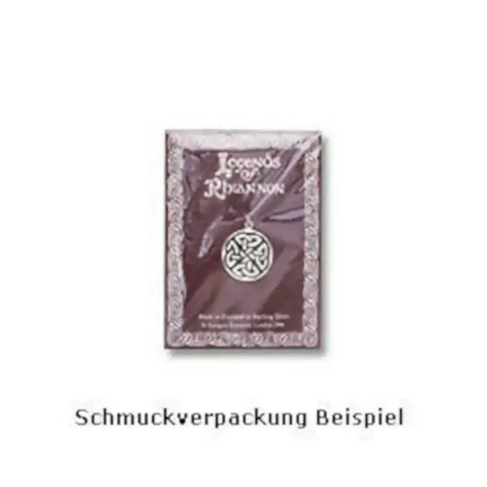 Ohrhänger Vogel von Cliodna - Firma Holzenplotz - Silberketten - Goldketten.de