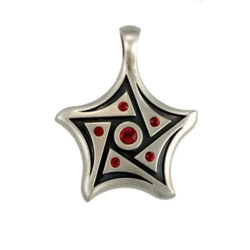 Original Bico Australia Australien Schmuck Anhänger MEELIE mit Kristal - Firma Holzenplotz - Silberketten - Goldketten.de
