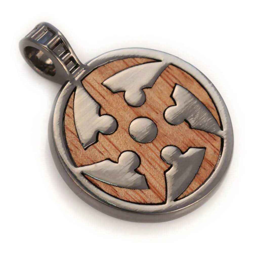 Original Bico Australia Schmuck Anhänger Salta - Modern -