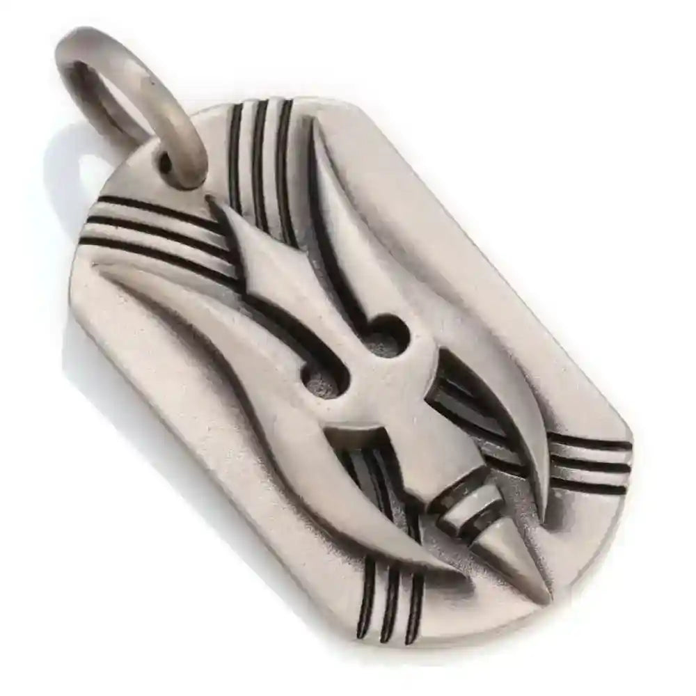 Original Bico Australia Schmuck Anhänger SUISEI mit Kristallen - Modern -