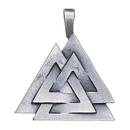 Picts Knoten - Keltische Knoten - Firma Holzenplotz - Silberketten - Goldketten.de