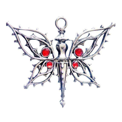 Requiem Anhänger Schmuck Briar Kinder der Nacht - Sonstige Tiere - 50x40mm