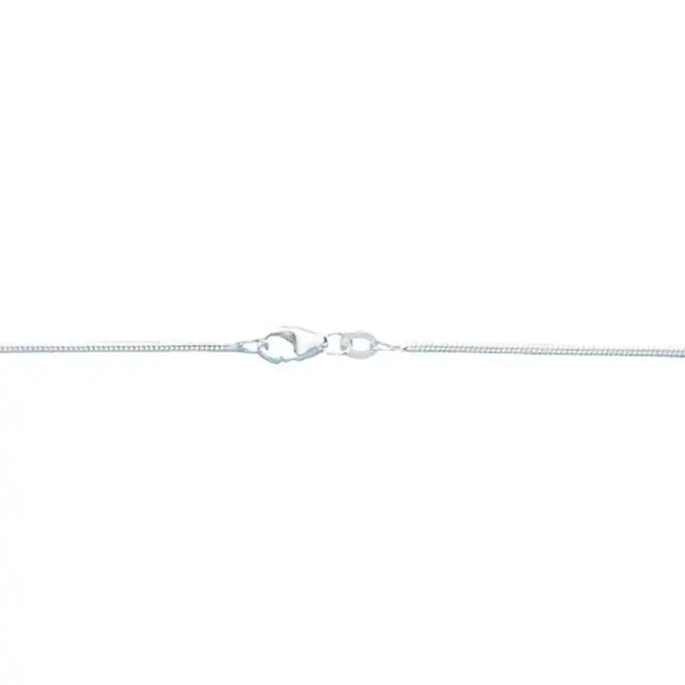 Schlangenkette Halskette  925 Sterlingsilber 