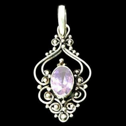 Schmuck Anhänger 925 Silber Serlingsilber versch Schmucksteine