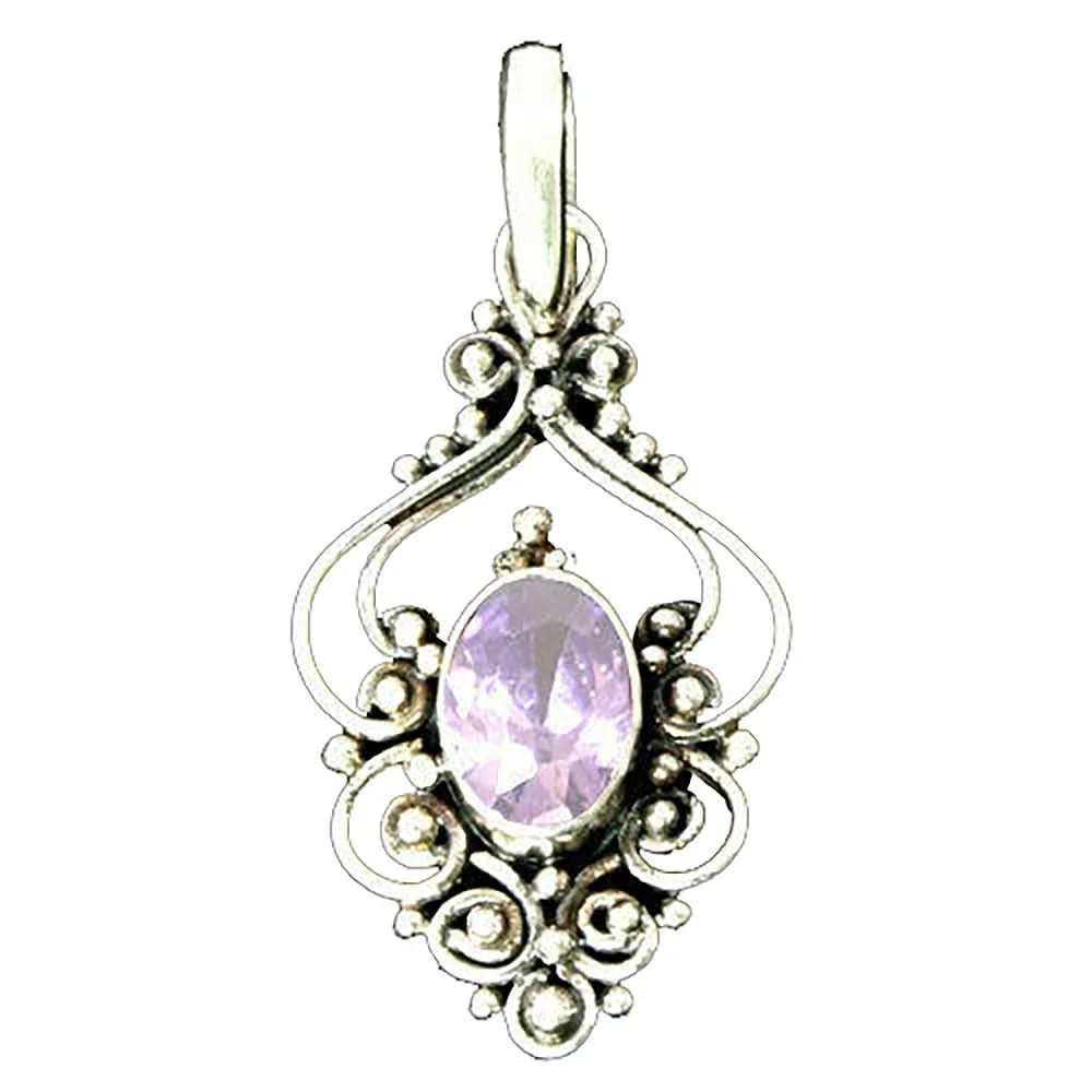 Schmuck Anhänger 925 Silber Serlingsilber versch Schmucksteine - Firma Holzenplotz - Silberketten - Goldketten.de