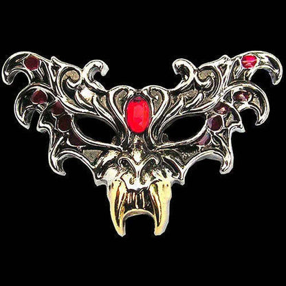 Schmuckanhänger Maske des Vampirs Briar Kinder der Nacht - Fantasie - 40x25mm