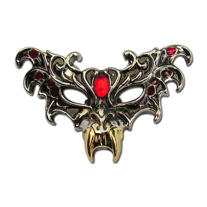 Schmuckanhänger Maske des Vampirs Briar Kinder der Nacht - Fantasie - 40x25mm