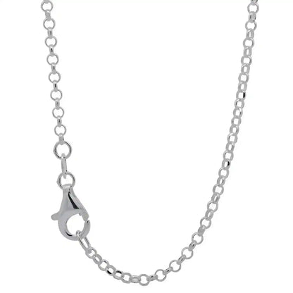 Silberketten Halsketten - echt 925 Sterlingsilber - Made in Germany - Firma Holzenplotz - Silberketten-Goldketten.de 