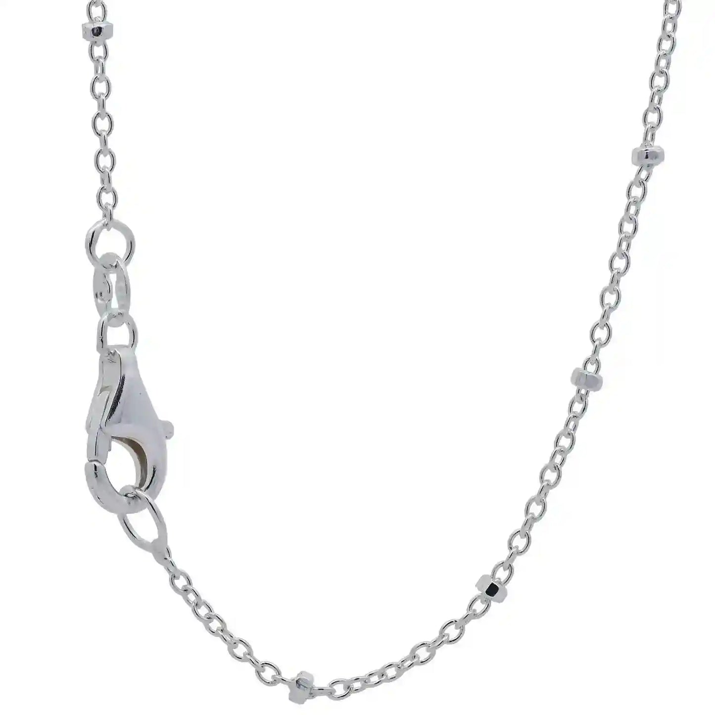 Silberketten Halsketten - echt 925 Sterlingsilber - Made in Germany - Firma Holzenplotz - Silberketten-Goldketten.de 