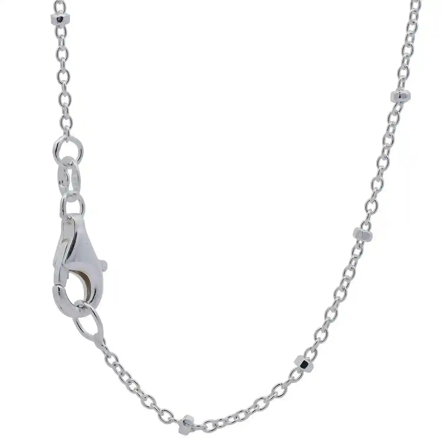 Silberketten Halsketten - echt 925 Sterlingsilber - Made in Germany - Firma Holzenplotz - Silberketten-Goldketten.de 