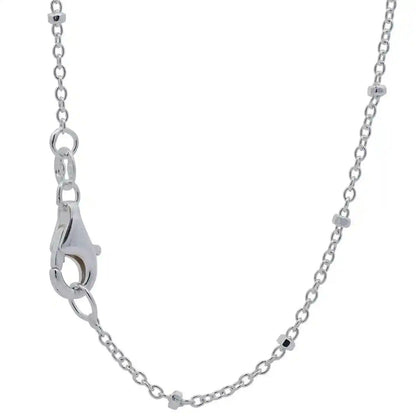 Silberketten Halsketten - echt 925 Sterlingsilber - Made in Germany - Firma Holzenplotz - Silberketten-Goldketten.de 