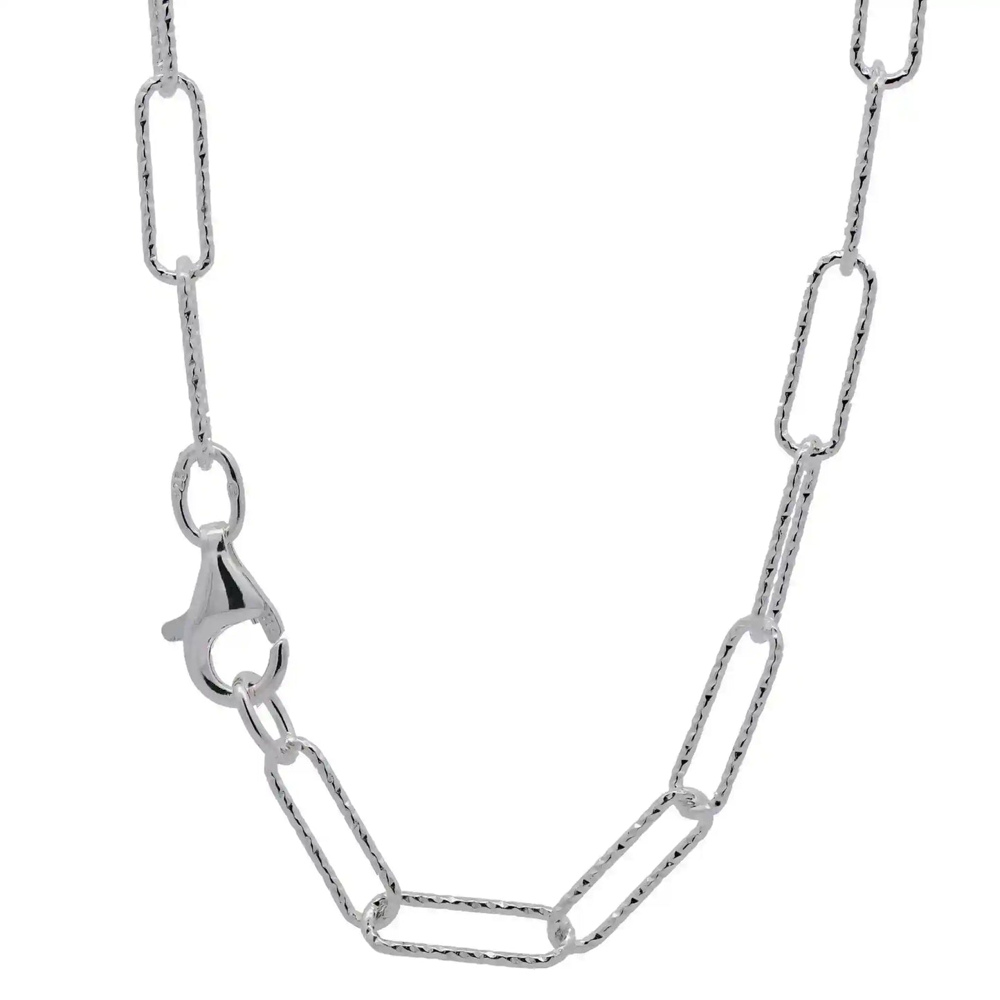 Silberketten Halsketten - echt 925 Sterlingsilber - Made in Germany - Firma Holzenplotz - Silberketten-Goldketten.de 