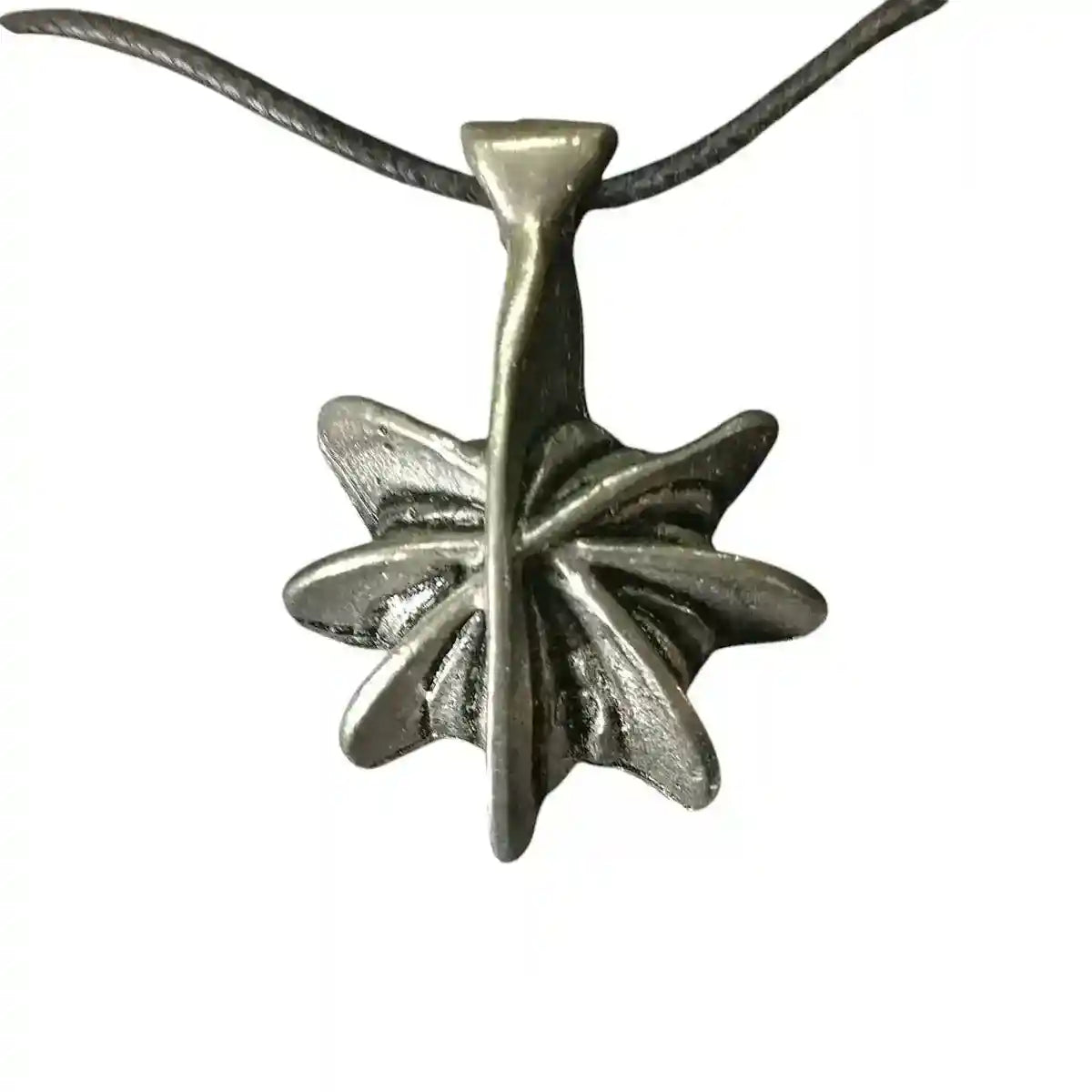 Solarplexus-Chakra  Anhänger Schmuck