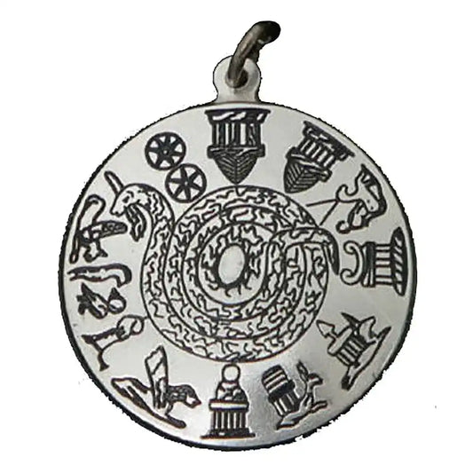 Stein aus Susa Schmuck Anhänger 925er Silber - Firma Holzenplotz - Silberketten - Goldketten.de