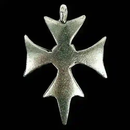 Tatzensteckkreuz - Kreuze - 28x42mm