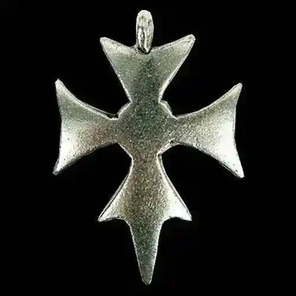 Tatzensteckkreuz - Kreuze - 28x42mm