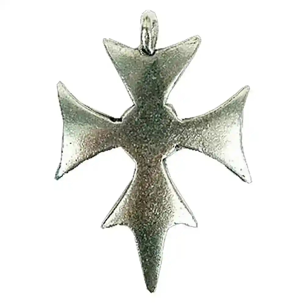 Tatzensteckkreuz - Kreuze - 28x42mm